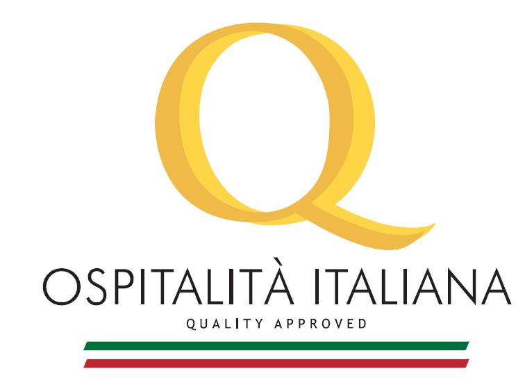 Marchio Ospitalità Italiana